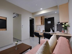 Operator Hotel Beri Promo 50% untuk Liburan di Masa Mendatang