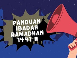 Ramadhan dan Ukhuwah di Tengah  Wabah