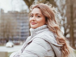 Cerita Amanda Rawles Kuliah Jurusan Komunikasi di Australia