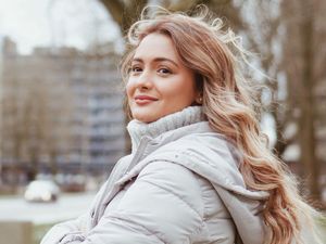 Terpesona Cantiknya Amanda Rawles yang Hijrah ke Australia Demi Kuliah Terpesona Cantiknya Amanda Rawles yang Hijrah ke Australia Demi Kuliah