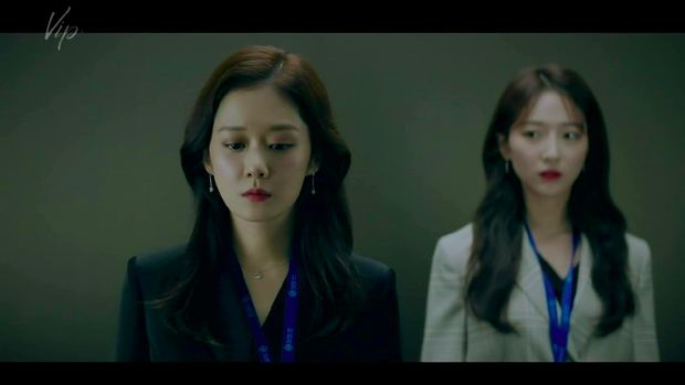 Drama Korea tentang Pelakor