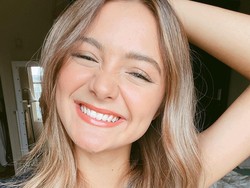 Kerinduan Amanda Rawles Berpuasa di Indonesia