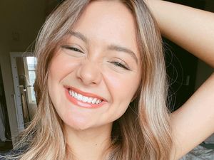 Kerinduan Amanda Rawles Berpuasa di Indonesia Kerinduan Amanda Rawles Berpuasa di Indonesia