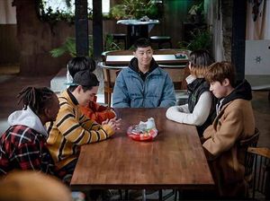 9 Drama Korea tentang Sekolah yang Bikin Rindu Masa Remaja 9 Drama Korea tentang Sekolah yang Bikin Rindu Masa Remaja