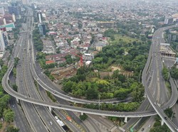 Begini Ancang-ancang Penerapan PSBB di Bogor, Depok, dan Bekasi