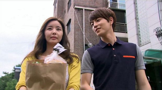 Drama Korea Hong Jong Hyun