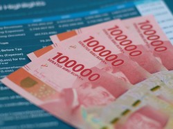 1,7 Juta Pengusaha Kecil Dapat Libur Bayar Cicilan 6 Bulan