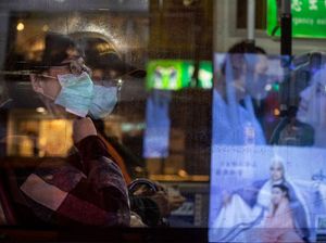 WHO Bantah Taiwan Telah Peringatkan Soal Virus Corona