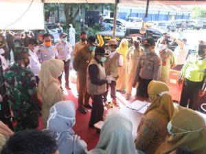 Pemkot Malang Siapkan Rumah Singgah Bagi Pemudik