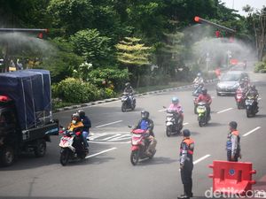 Penerapan PSBB di Surabaya akan Sesuai Arahan Gubernur Jatim