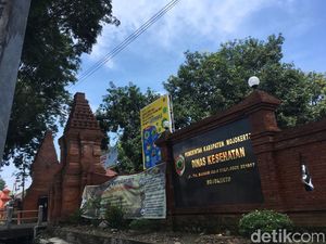 Mudik dari Negara Terjangkit Corona, 8 TKI Ini Hanya Karantina Mandiri