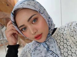 Rachel Vennya Klarifikasi Gosip Bayar THR Karyawan dengan Dicicil