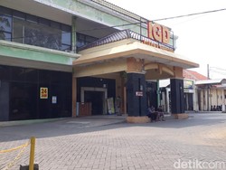 Jadi Rujukan Pasien Corona, RSUD R Soedarsono Tambah Fasilitas Medis