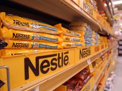 5 Perusahaan Makanan Raksasa  di Dunia Ini yang Kuasai Pasar Global