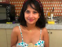 Polisi: Vanessa Angel Beli Xanax dari Apotek di Surabaya