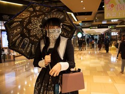 Aneka Denda untuk Warga Taiwan yang Bandel Saat Corona