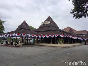 220 Lokasi Isolasi Disiapkan di Blitar Bagi Para Pemudik