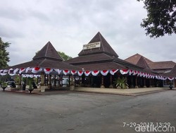 220 Lokasi Isolasi Disiapkan di Blitar Bagi Para Pemudik