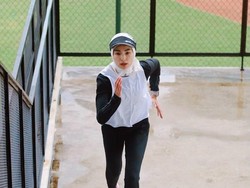 Reaksi Suami saat Tahu Soraya Larasati Jadi Korban Begal Payudara