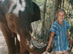 Pengakuan Turis AS: Saya Lebih Aman di Asia daripada di Amerika