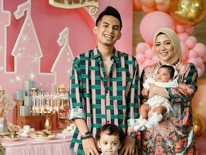 Usil! Suami Unggah Penampilan Rachel Vennya Tanpa Makeup Usil! Suami Unggah Penampilan Rachel Vennya Tanpa Makeup