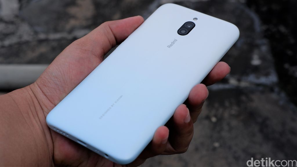 Redmi 8A Pro Redmi 8A Pro