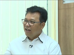 Parameter Kesembuhan Gagal Ginjal Akut Pada Anak