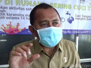PDP ke-10 Pacitan Meninggal Saat Dirawat di RS Sardjito Yogyakarta PDP ke-10 Pacitan Meninggal Saat Dirawat di RS Sardjito Yogyakarta