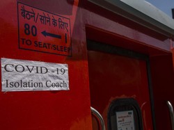 73 Jemaah Masjid di Jakbar Selesai Diisolasi, Tak Tunjukkan Gejala Corona