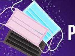 Pesan buat Pedagang Masker: Jangan Nimbun Lagi!