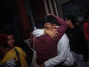 Viral Video Napi Bebas di Salemba Berkerumun, Ini Penjelasan Kalapas