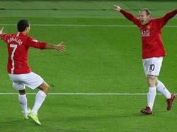 Rooney, Ronaldo, dan Perseteruan di Tahun 2006 yang Menguntungkan MU