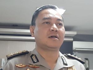 Cari Gilang Bungkus, Polda Jatim Koordinasi dengan Polisi di Kalimantan