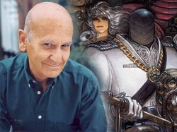 Komikus Argentina Meninggal karena Terinfeksi Corona