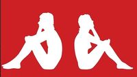 Saat Logo Brand Terkenal Jaga Jarak karena Virus Corona, Begini Penampakannya