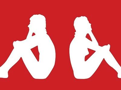 Saat Logo Brand Terkenal Jaga Jarak karena Virus Corona, Begini Penampakannya