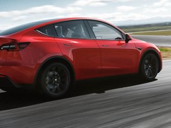 Tesla Mulai Jualan Mobil Listrik di India Tahun Depan