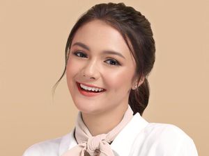 Cerita Amanda Rawles Jadi Mualaf di Merindu Cahaya de Amstel