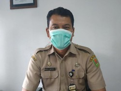 Pasien Positif Corona Pertama di Kabupaten Magelang Dinyatakan Sembuh