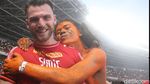 Deretan Pesepakbola Nasional Gelar Lelang untuk Lawan Corona
