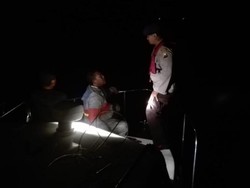 Nelayan Pasuruan Hilang Jatuh dari Kapal Saat Akan Bersandar