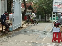 Warga Cianjur Resah Banyak ODP Tak Patuh Anjuran Isolasi Mandiri