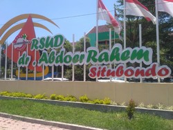 Pasien Corona Meningkat, Bupati Situbondo Usulkan RS Rujukan Ditambah