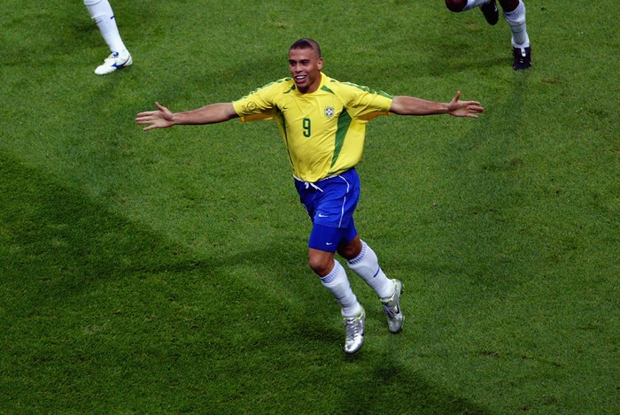 Ronaldo Luis Nazario de Lima Ronaldo Luis Nazario de Lima