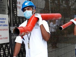 New Normal Segera Diterapkan, Bagaimana Nasib Calon TKI?