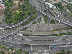 Update Kasus Corona di Jakarta: Positif 2.349 Orang, Pasien Sembuh 163