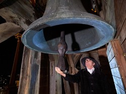 Kenang Korban Covid, Lonceng Katedral AS Dibunyikan 900 Kali