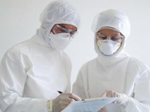 Jaga Kesehatan Pencernaan Mampu Cegah COVID-19, Kok Bisa?