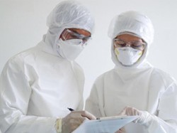 Jaga Kesehatan Pencernaan Mampu Cegah COVID-19, Kok Bisa?