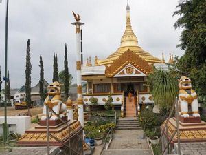 4 Vihara di Malang Raya untuk Ibadah Waisak 4 Vihara di Malang Raya untuk Ibadah Waisak